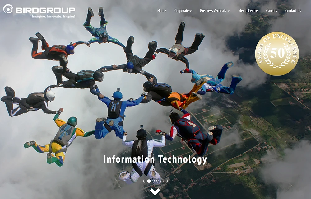 Bird Group